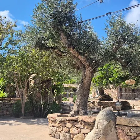 Ranch Campo Palombaggia Hotel *