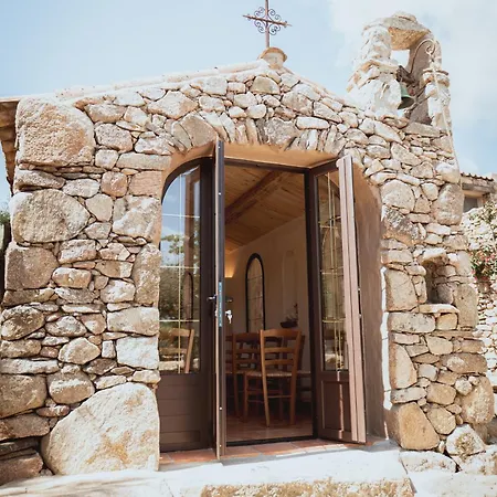 Ranch Campo Palombaggia * Porto Vecchio
