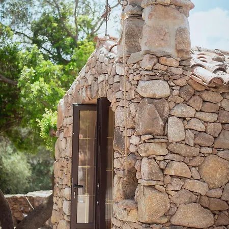 Hotel Ranch Campo Palombaggia Porto Vecchio