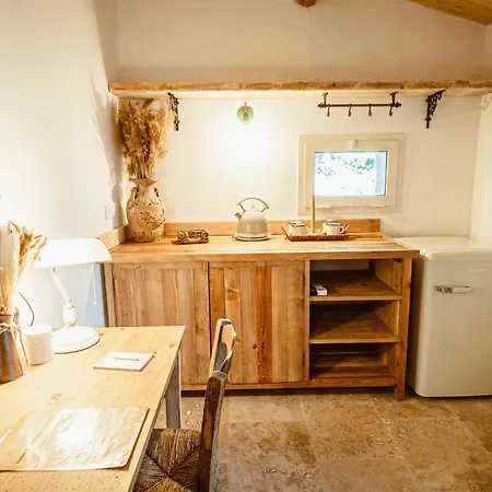 Ranch Campo Palombaggia * Porto Vecchio