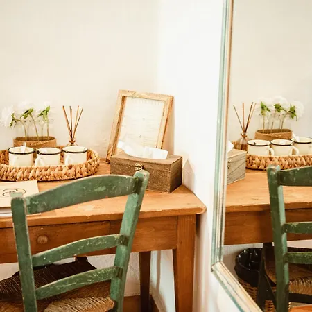Hotel Ranch Campo Palombaggia Porto Vecchio