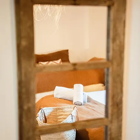 Ranch Campo Palombaggia *