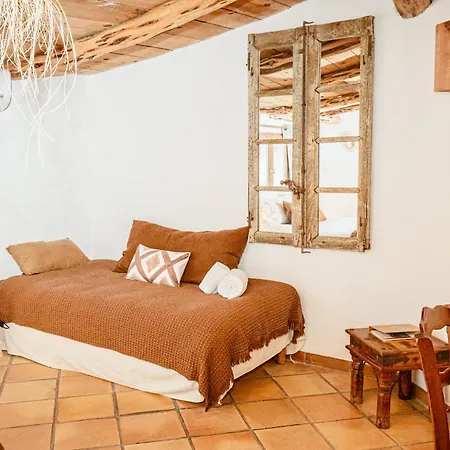 Ranch Campo Palombaggia Landhuis Porto-Vecchio (Corsica)