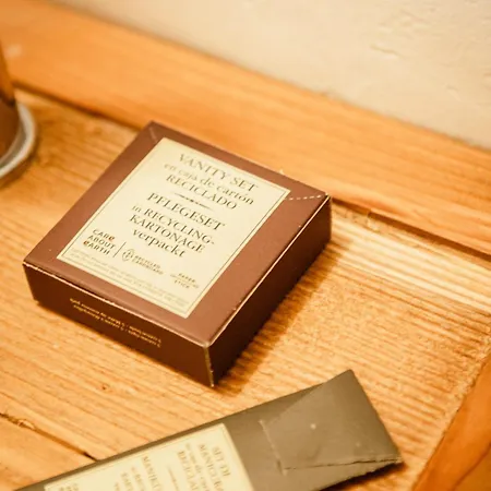 Landhuis Ranch Campo Palombaggia