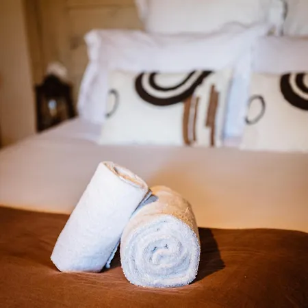 Ranch Campo Palombaggia *