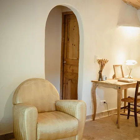 Ranch Campo Palombaggia Landhuis Porto-Vecchio (Corsica)