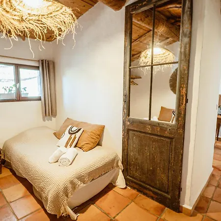 Ranch Campo Palombaggia Landhuis *