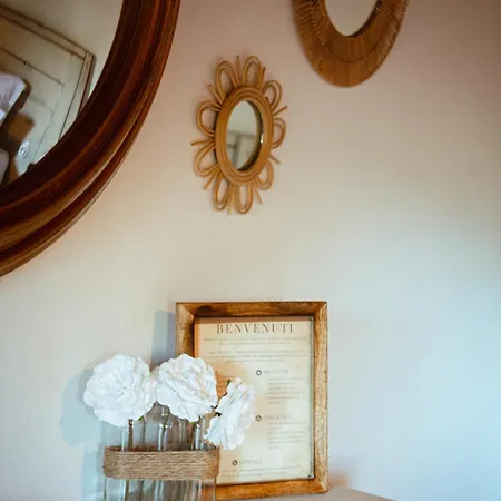 Ranch Campo Palombaggia * Porto-Vecchio (Corsica)