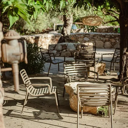 Ranch Campo Palombaggia