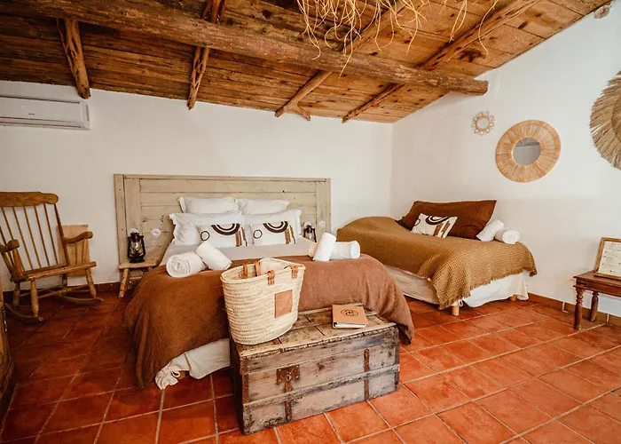 Ranch Campo Palombaggia * Porto Vecchio