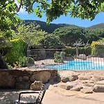 בית כפרי Ranch Campo Palombaggia