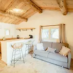 Ranch Campo Palombaggia * פורטו-וישיו
