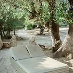 Ranch Campo Palombaggia בית כפרי