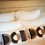 Ranch Campo Palombaggia פורטו-וישיו