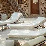 בית כפרי Ranch Campo Palombaggia *