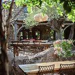 Ranch Campo Palombaggia בית כפרי