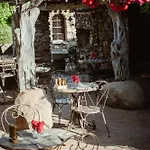 בית כפרי Ranch Campo Palombaggia *