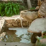 בית כפרי Ranch Campo Palombaggia פורטו-וישיו
