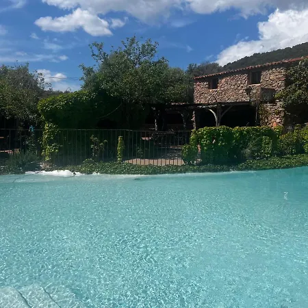 Ranch Campo Palombaggia