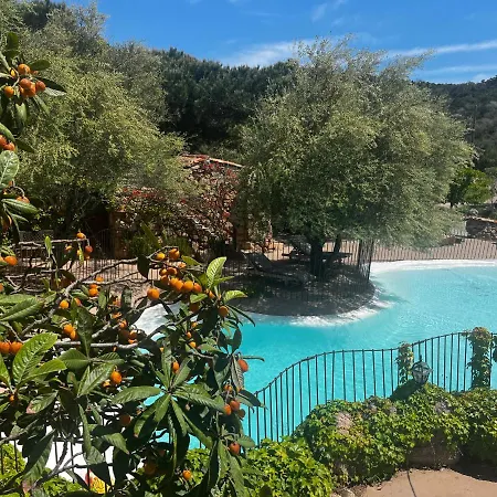 Hotel Ranch Campo Palombaggia Porto-Vecchio (Corsica)