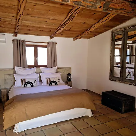 Hotel Ranch Campo Palombaggia