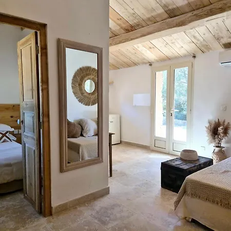 Ranch Campo Palombaggia