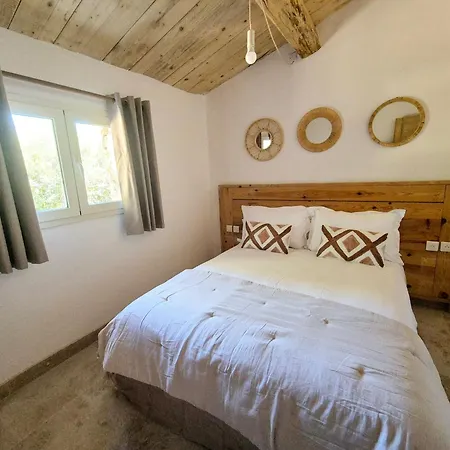 Ranch Campo Palombaggia Hotel