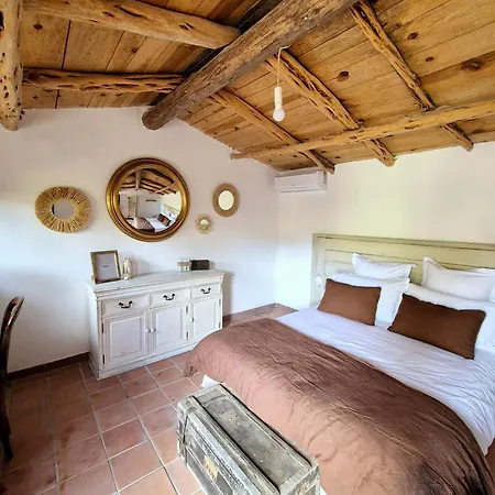 Ranch Campo Palombaggia