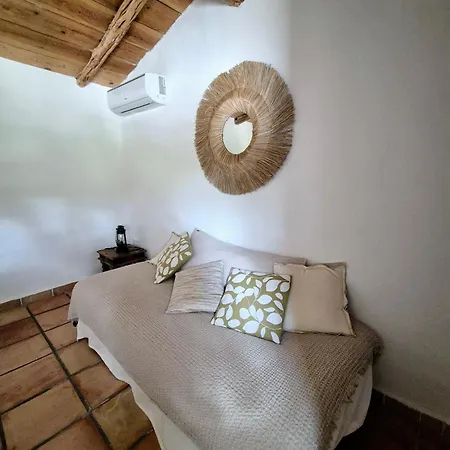 Hotel Ranch Campo Palombaggia
