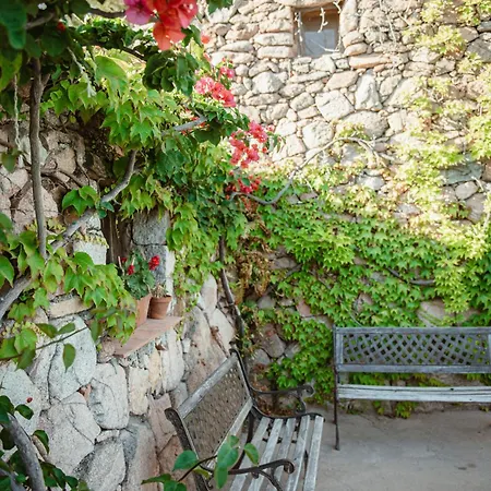 Otel Ranch Campo Palombaggia *