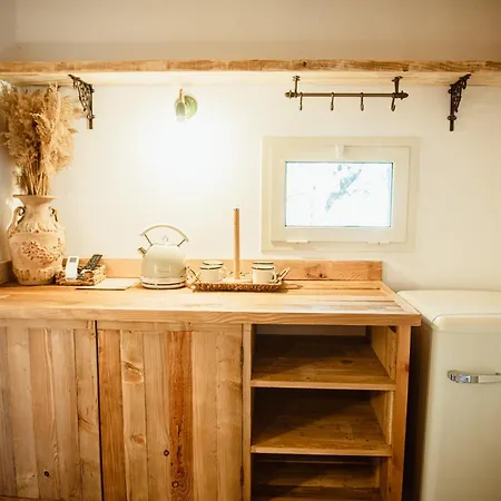 Landhaus Ranch Campo Palombaggia Porto-Vecchio (Corsica)