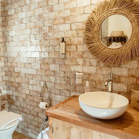 Ranch Campo Palombaggia *