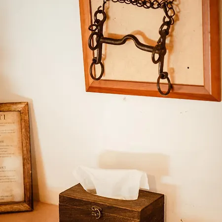 Landhaus Ranch Campo Palombaggia Porto-Vecchio (Corsica)