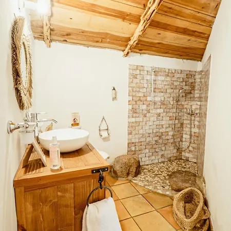 Ranch Campo Palombaggia Country house