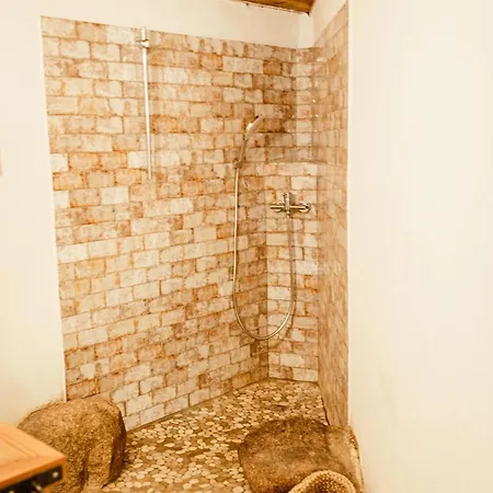 Hotell Ranch Campo Palombaggia