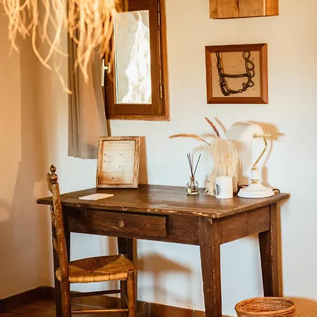 Ranch Campo Palombaggia *