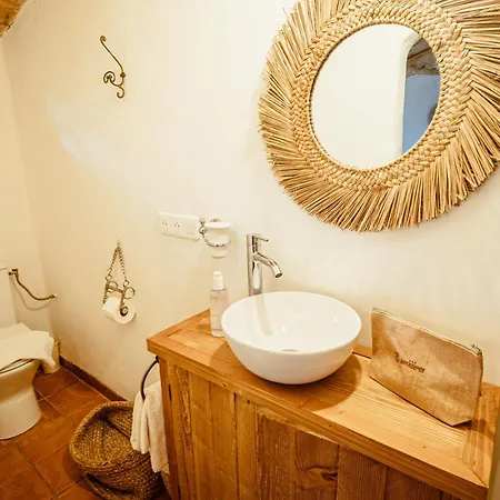 Ranch Campo Palombaggia Country house