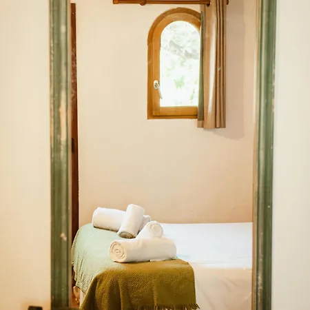 Ranch Campo Palombaggia Country house *