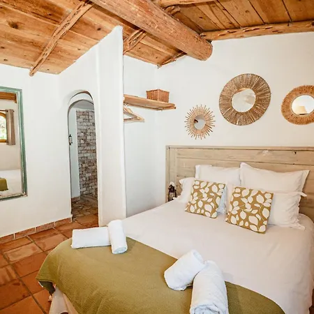 Country house Ranch Campo Palombaggia *
