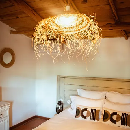 Ranch Campo Palombaggia Country house