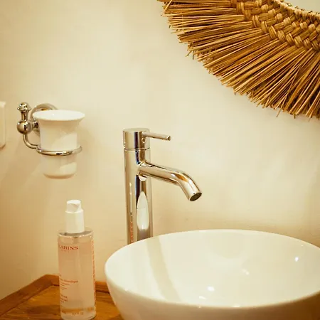 Ranch Campo Palombaggia Porto-Vecchio (Corsica)