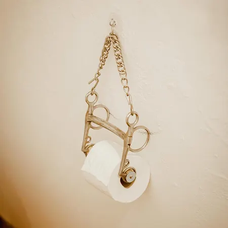 Ranch Campo Palombaggia Landhaus Porto-Vecchio (Corsica)