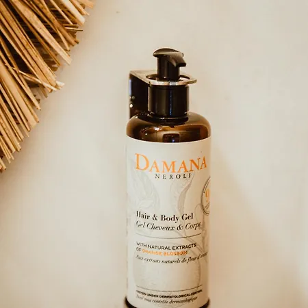 Country house Ranch Campo Palombaggia Porto-Vecchio (Corsica)