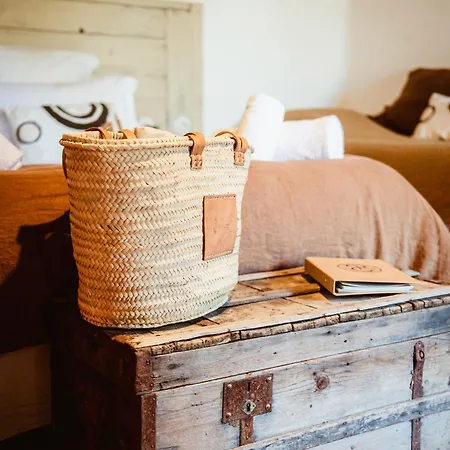 Ranch Campo Palombaggia *