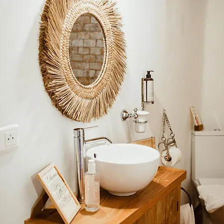 Ranch Campo Palombaggia Porto-Vecchio (Corsica)