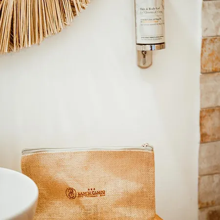 Ranch Campo Palombaggia Country house