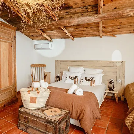 Country house Ranch Campo Palombaggia *