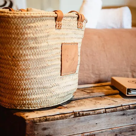 Ranch Campo Palombaggia Landhaus Porto-Vecchio (Corsica)