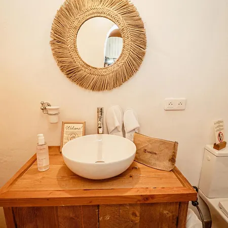 Ranch Campo Palombaggia Porto-Vecchio (Corsica)