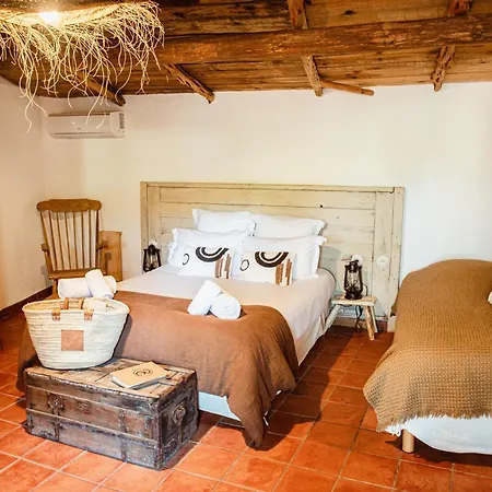 Ranch Campo Palombaggia Landhaus